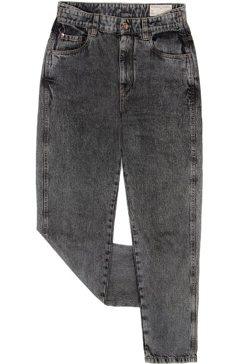 Джинсы с высокой талией 26.07.2023 Newlife.moda