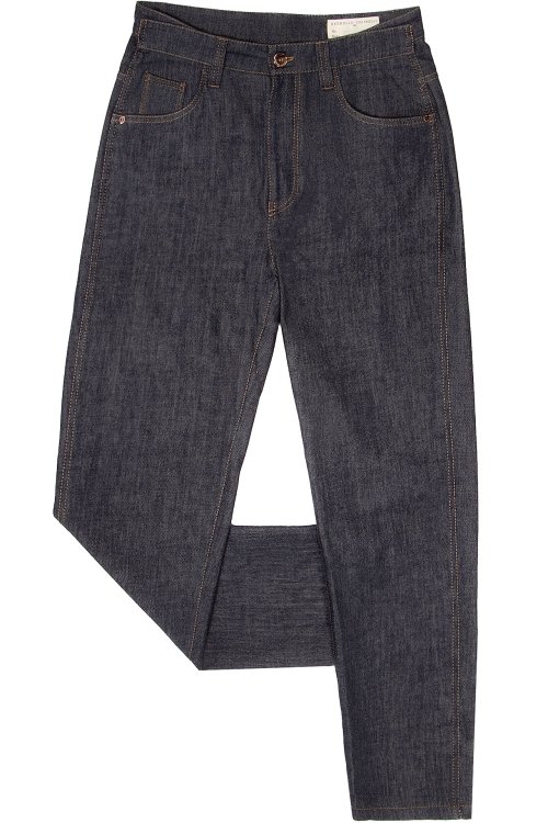 Джинсы с высокой талией 26.07.2023 Newlife.moda