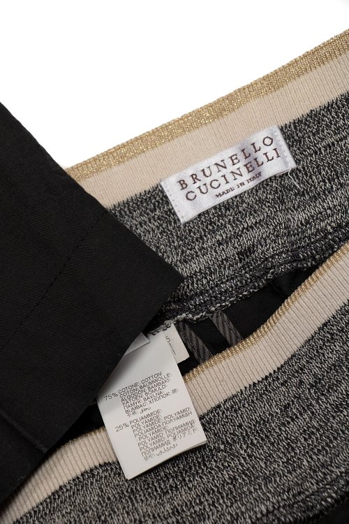 Повседневные брюки 03.06.2023 Newlife.moda