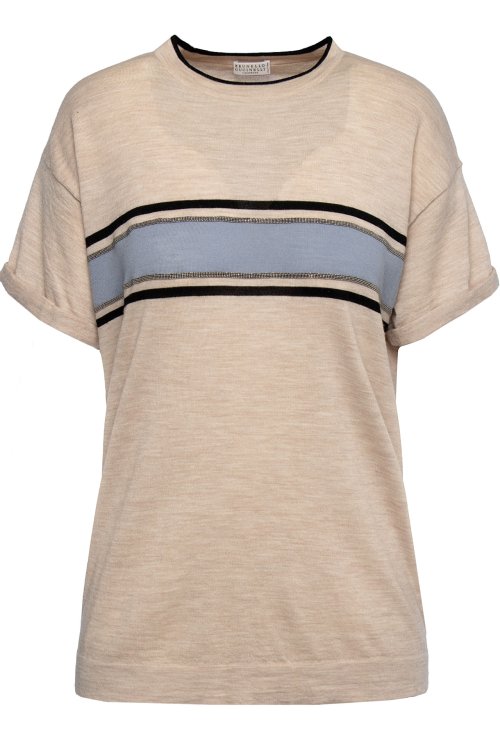 Джемпер 27.07.2023 Newlife.moda