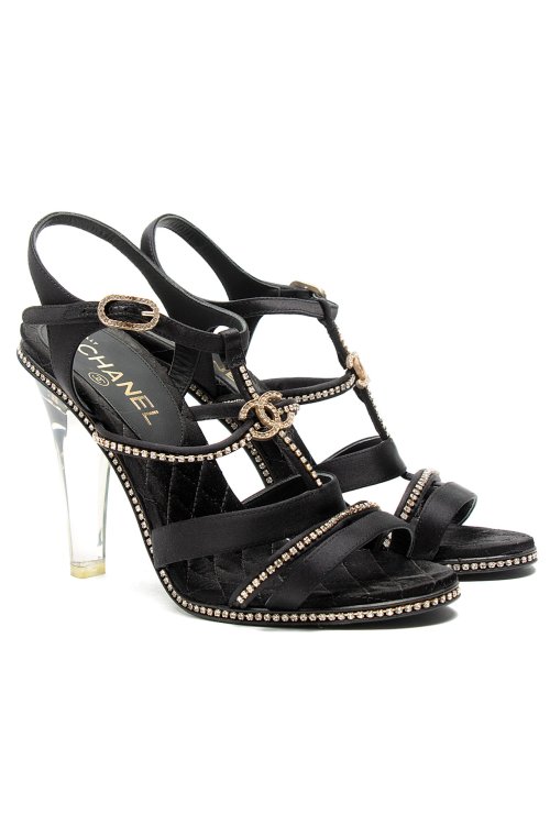 Босоножки на каблуке 26.07.2023 Newlife.moda