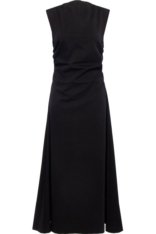 Деловое платье 31.07.2023 Newlife.moda