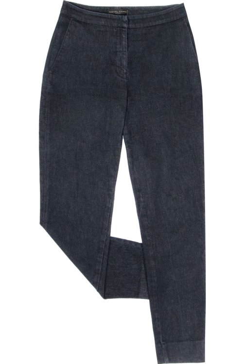 Джинсы с высокой талией 26.07.2023 Newlife.moda