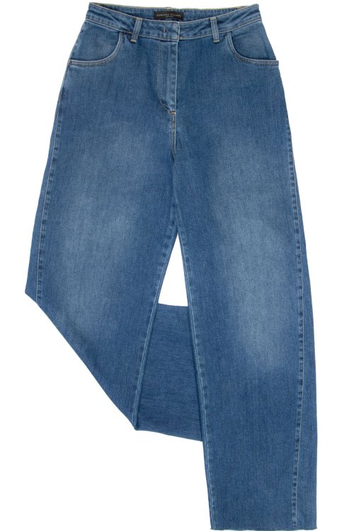 Расклешенные джинсы 26.07.2023 Newlife.moda