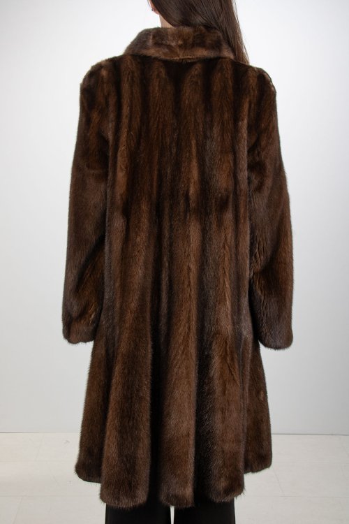 Шуба 31.01.2026 Newlife.moda