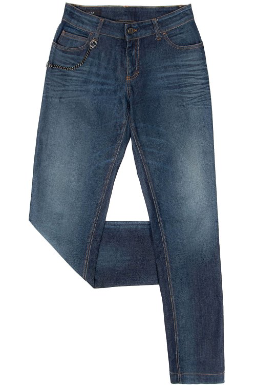 Зауженные джинсы 26.07.2023 Newlife.moda