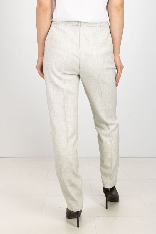 Зауженные брюки 16.10.2025 Newlife.moda