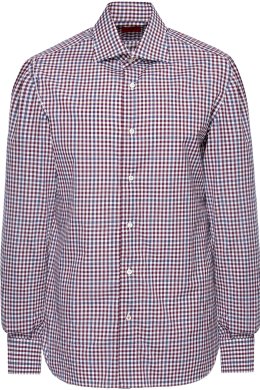 Рубашка с длинным рукавом 26.07.2023 Newlife.moda