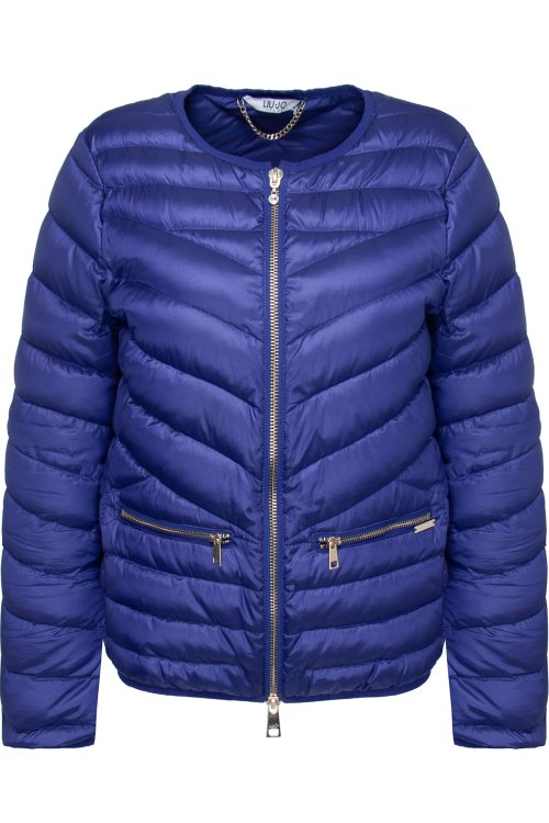 Легкая куртка 30.07.2023 Newlife.moda