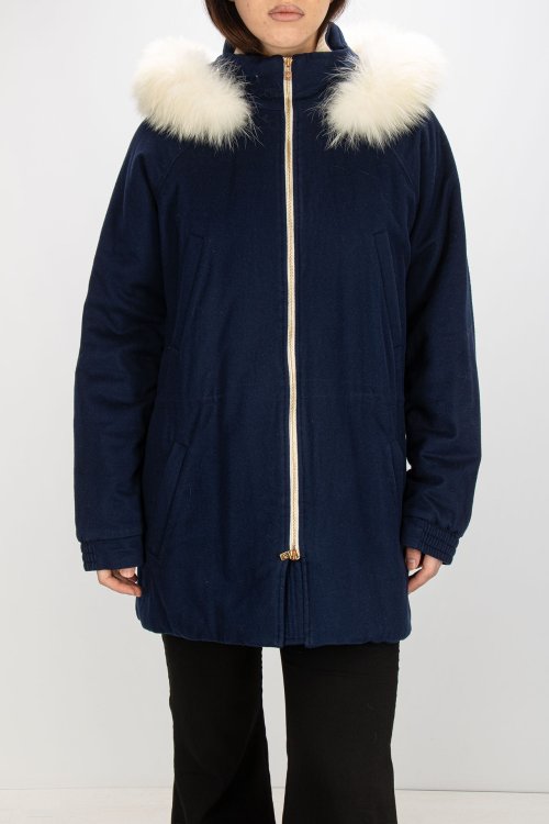 Парка 22.12.2025 Newlife.moda