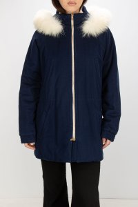 Парка 22.12.2025 Newlife.moda