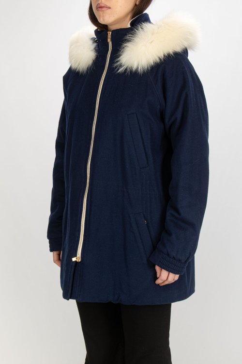 Парка 22.12.2025 Newlife.moda