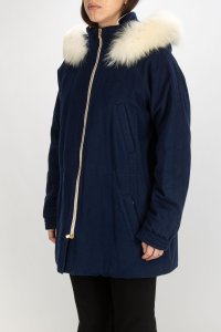 Парка 22.12.2025 Newlife.moda