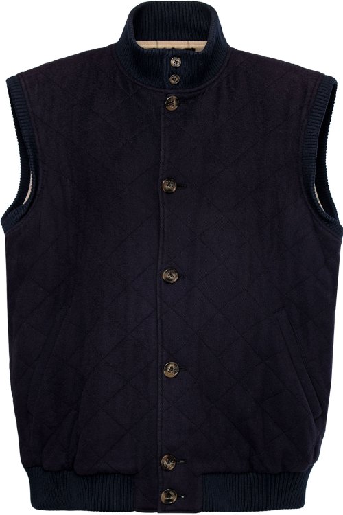 Жилет 27.07.2023 Newlife.moda