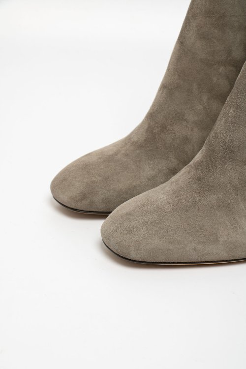 Ботильоны на каблуке 08.01.2026 Newlife.moda