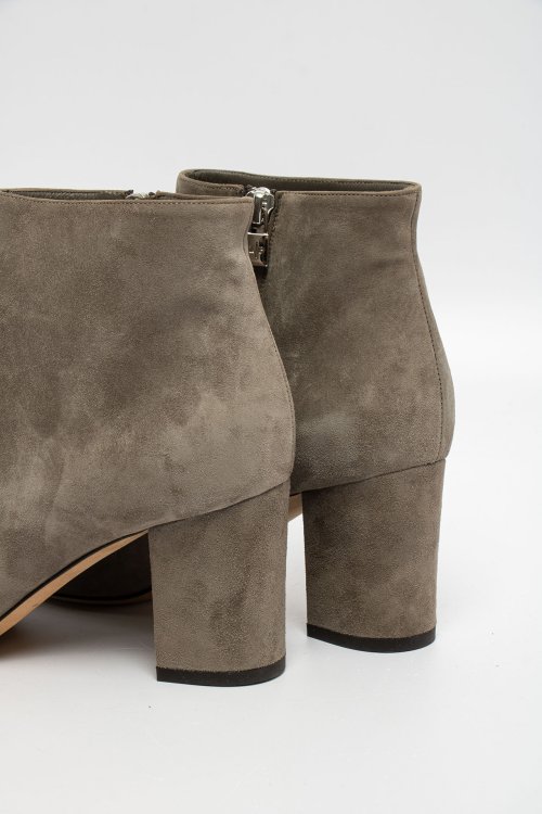 Ботильоны на каблуке 08.01.2026 Newlife.moda