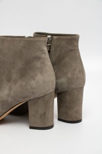 Ботильоны на каблуке 08.01.2026 Newlife.moda