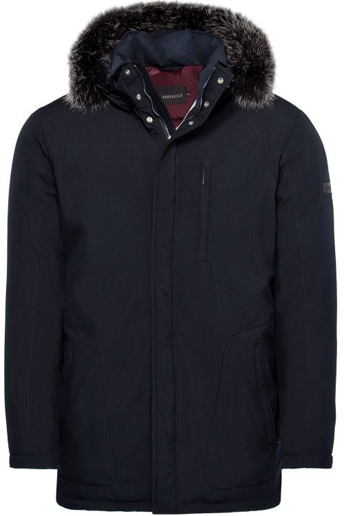 Зимняя куртка 02.08.2023 Newlife.moda