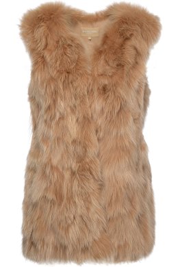 Меховая жилетка 27.07.2023 Newlife.moda