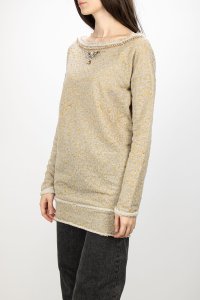 Футболка с длинным рукавом 12.02.2025 Newlife.moda