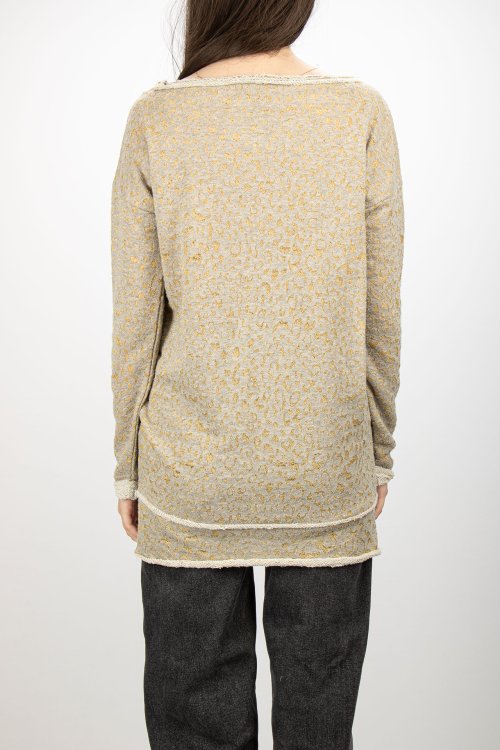 Футболка с длинным рукавом 12.02.2025 Newlife.moda