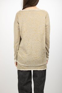 Футболка с длинным рукавом 12.02.2025 Newlife.moda