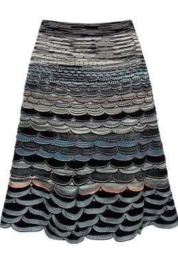 Юбка миди 26.07.2023 Newlife.moda