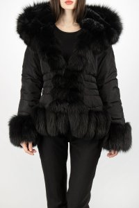 Зимняя куртка 28.02.2025 Newlife.moda