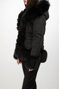 Зимняя куртка 28.02.2025 Newlife.moda