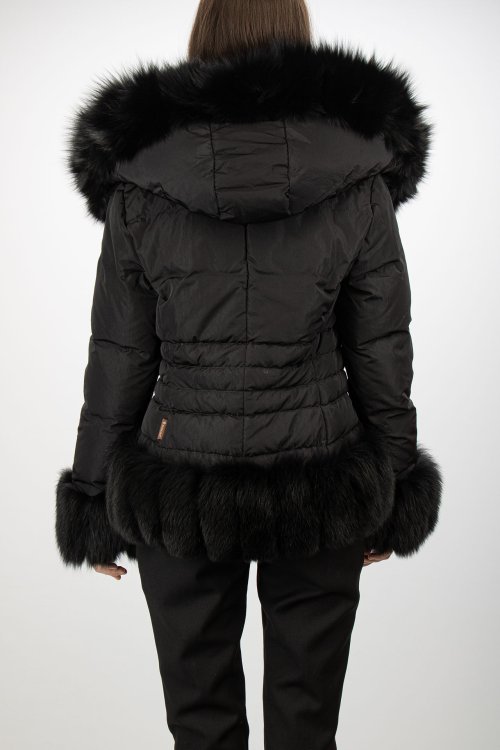 Зимняя куртка 28.02.2025 Newlife.moda