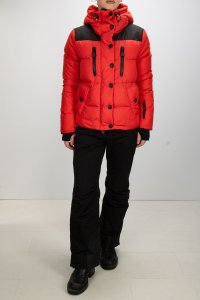 Горнолыжная куртка 30.12.2025 Newlife.moda