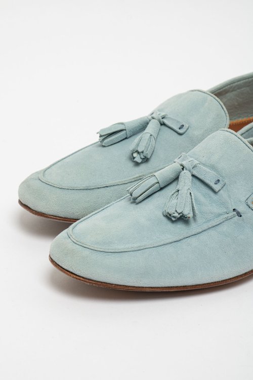 Лоферы 02.06.2025 Newlife.moda