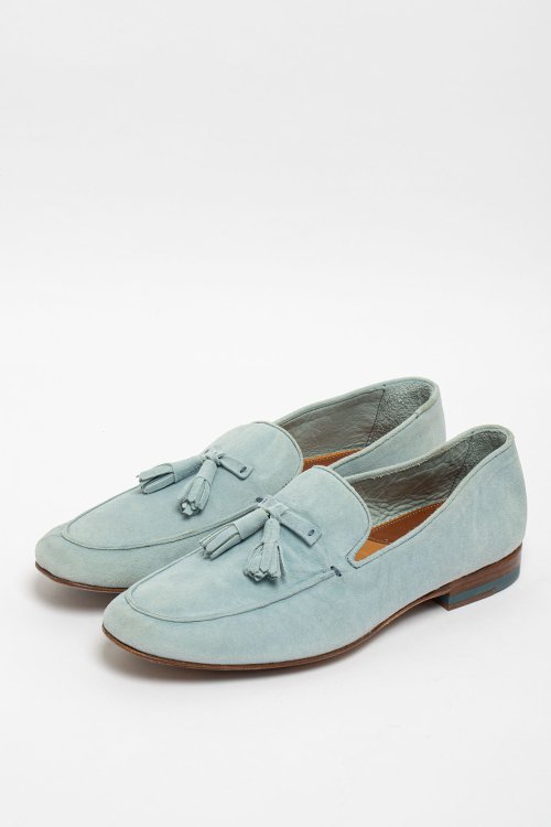 Лоферы 02.06.2025 Newlife.moda