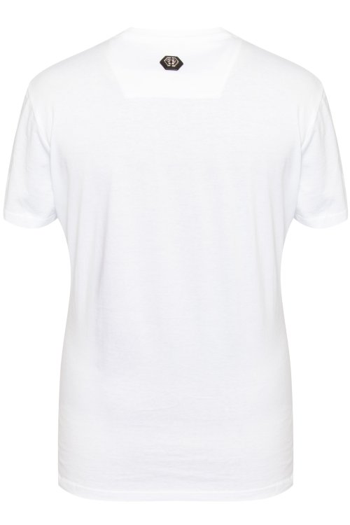 Футболка с коротким рукавом 03.04.2022 Newlife.moda