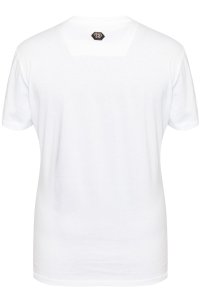 Футболка с коротким рукавом 03.04.2022 Newlife.moda