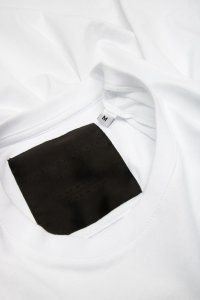 Футболка с коротким рукавом 03.04.2022 Newlife.moda