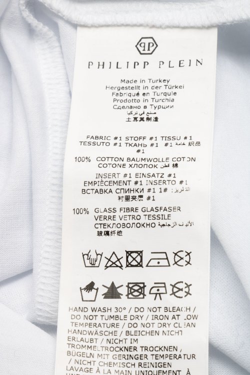 Футболка с коротким рукавом 03.04.2022 Newlife.moda