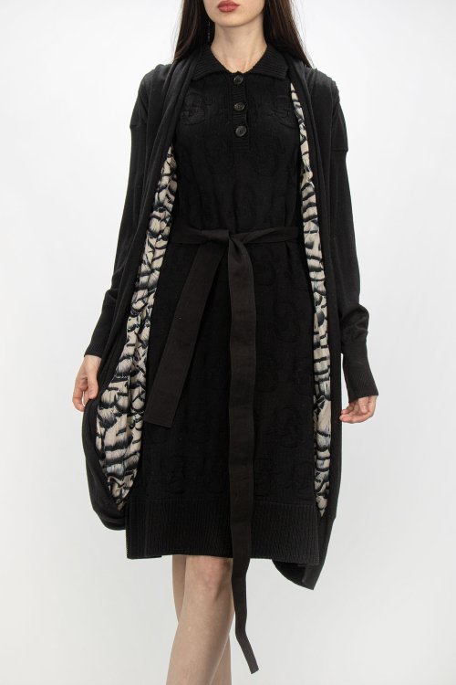 Кардиган 07.04.2025 Newlife.moda