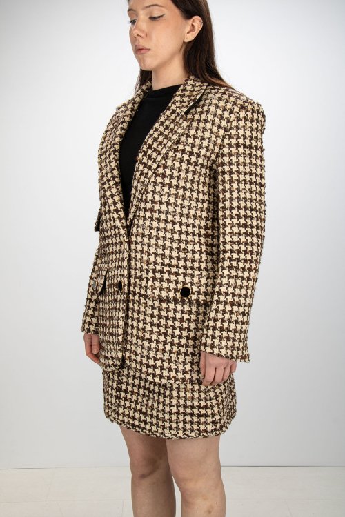 Костюм с юбкой 25.01.2026 Newlife.moda