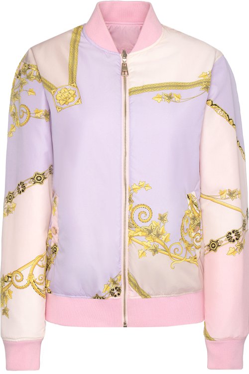 Бомбер 26.07.2023 Newlife.moda