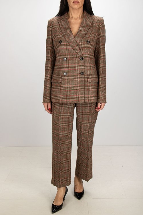 Костюм с брюками 05.02.2026 Newlife.moda