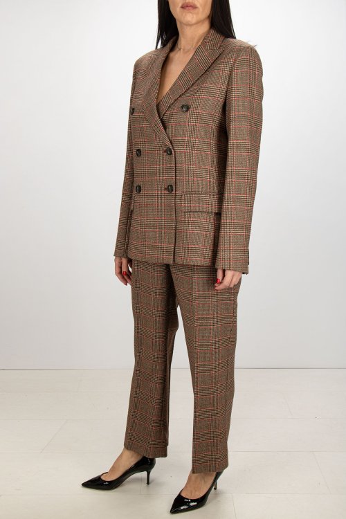 Костюм с брюками 05.02.2026 Newlife.moda