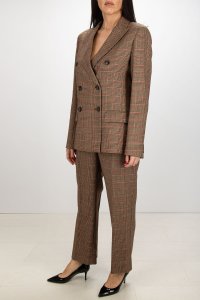 Костюм с брюками 05.02.2026 Newlife.moda