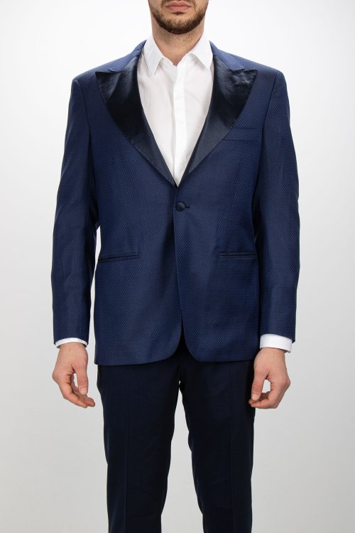 Смокинг 22.06.2025 Newlife.moda