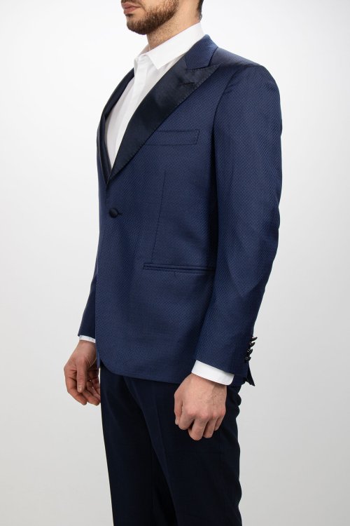 Смокинг 22.06.2025 Newlife.moda