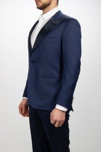 Смокинг 22.06.2025 Newlife.moda