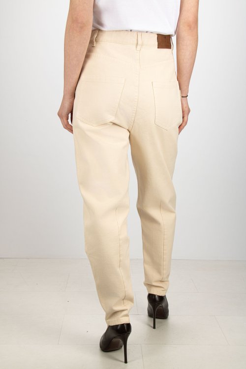 Джинсы с высокой талией 16.03.2026 Newlife.moda