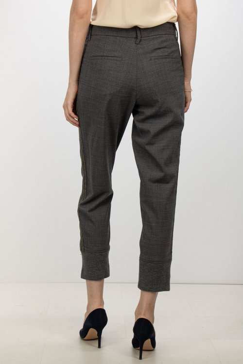 Повседневные брюки 05.04.2025 Newlife.moda