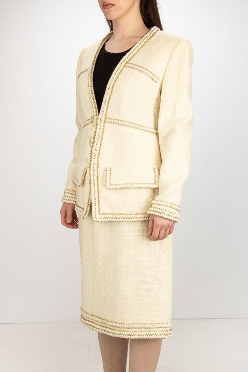 Костюм с юбкой 29.12.2025 Newlife.moda