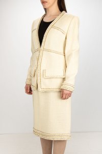 Костюм с юбкой 29.12.2025 Newlife.moda